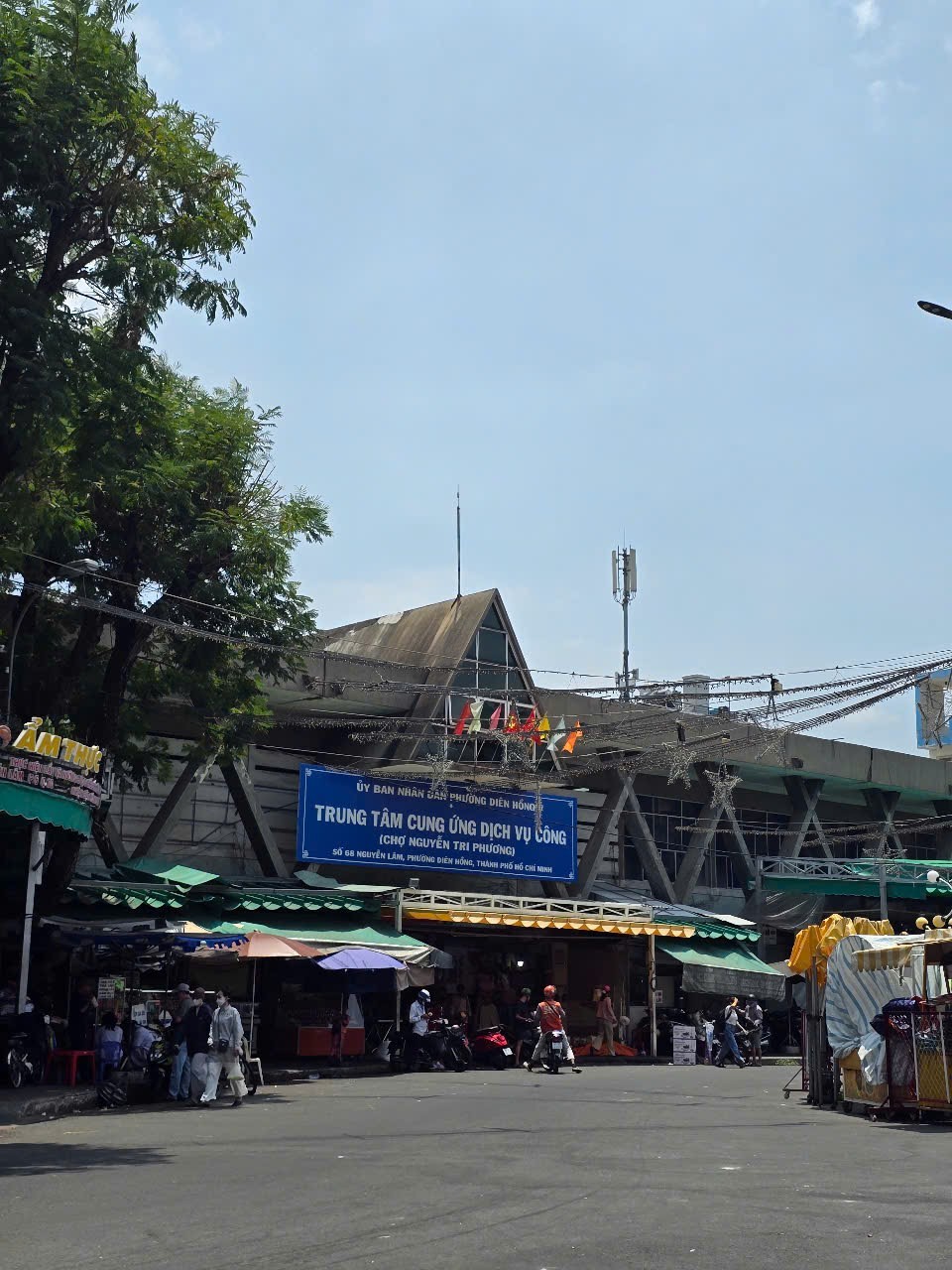 Bán nhà đường Nhật Tảo, Quận 10 - ảnh 3