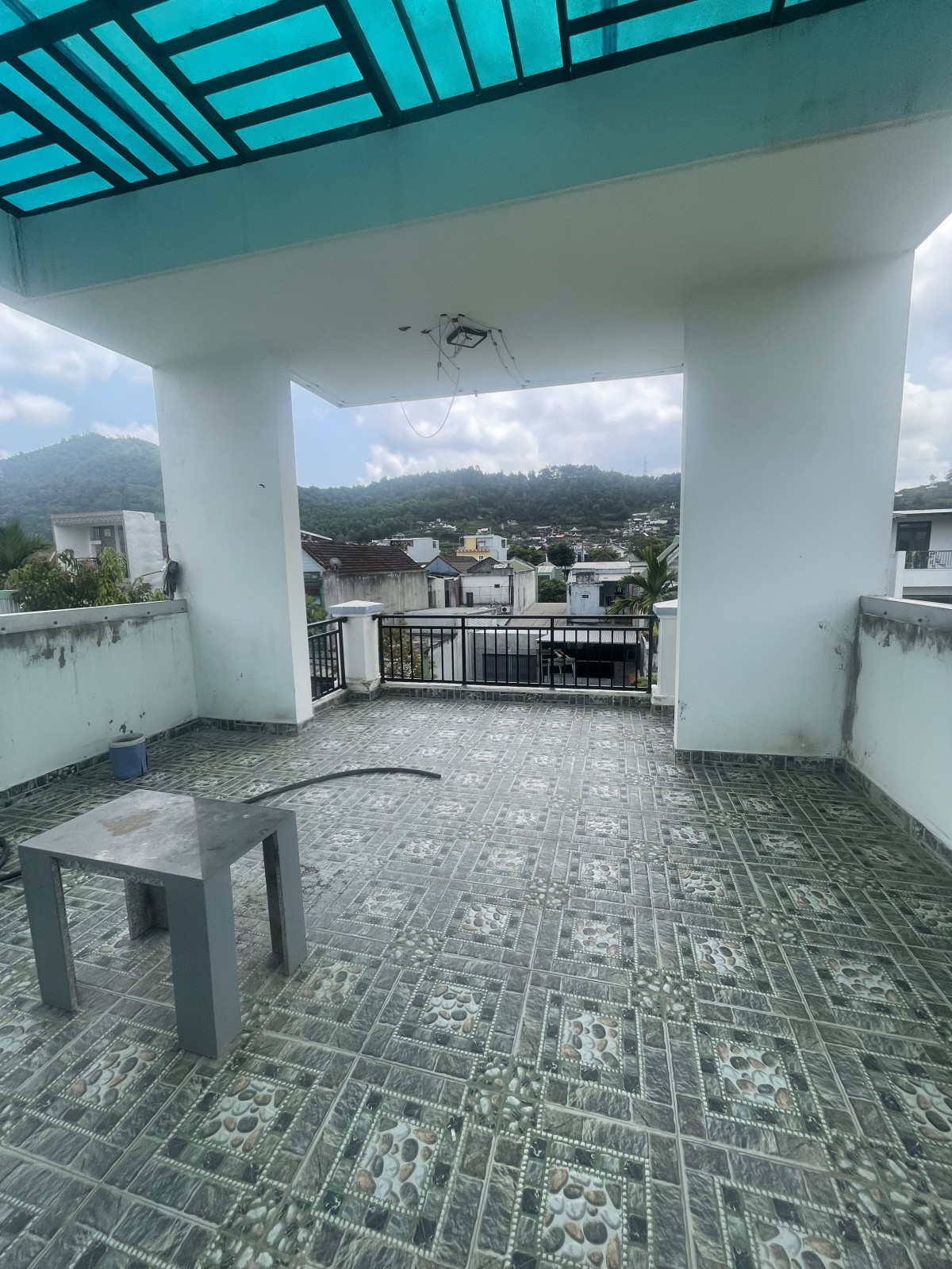 AN NGÃI 100m², 3 tầng, ngang 5m, dài 20m, giá 3.79 tỷ, Liên Chiểu