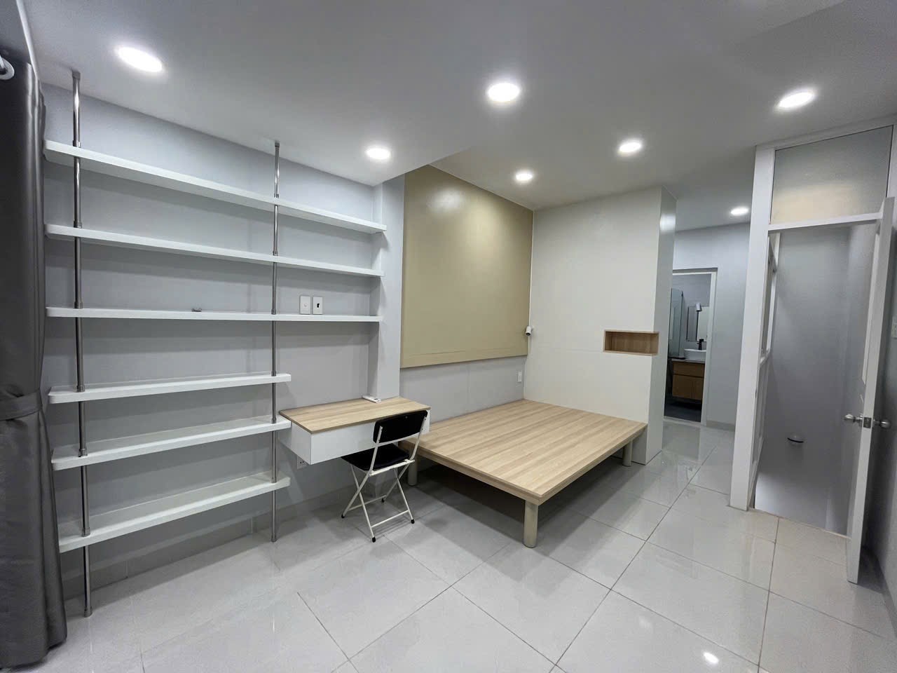 Bán nhà hẻm đường Nguyễn Đình Chiểu, Quận 3 - ảnh 6