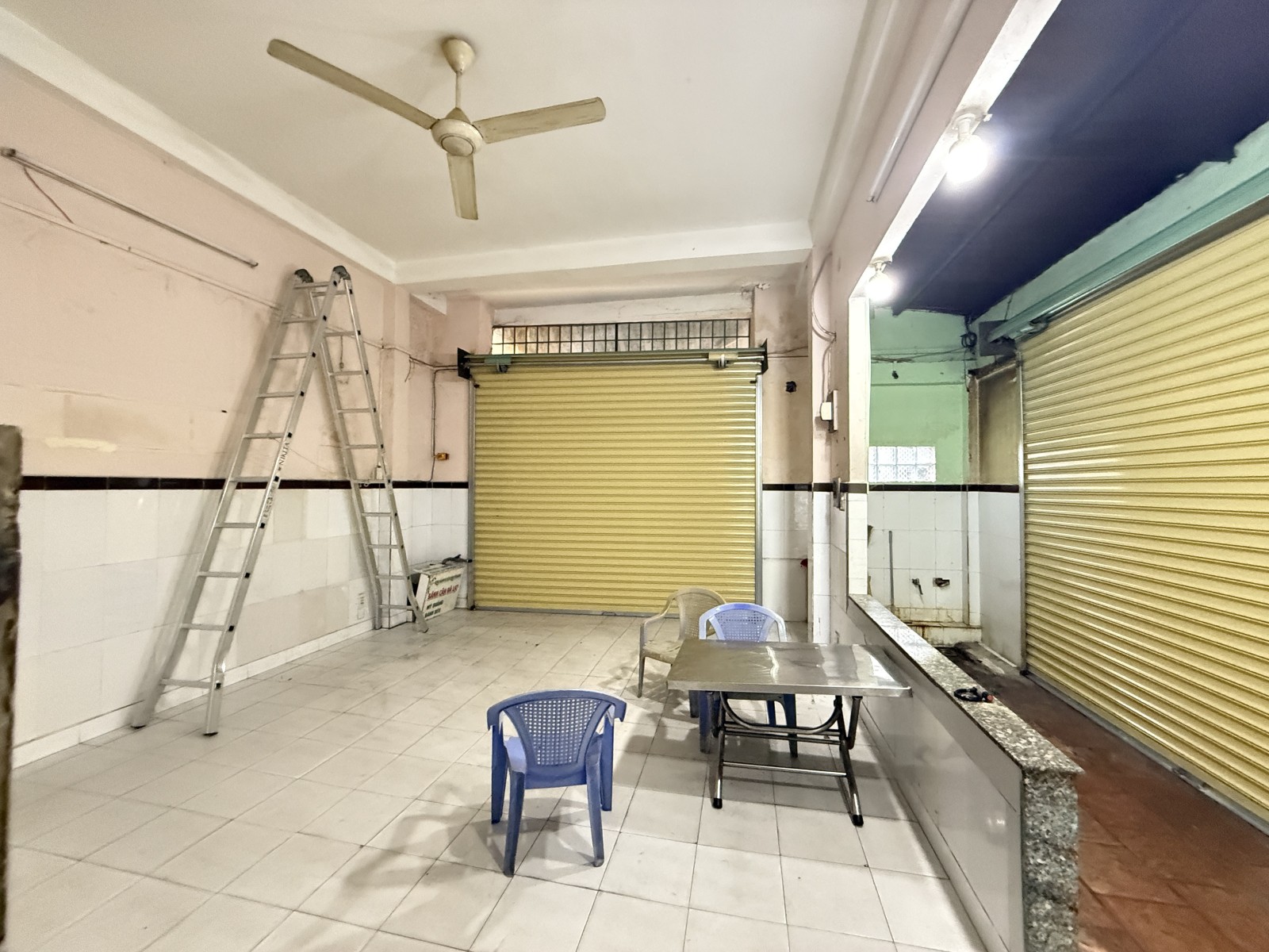 Bán nhà đường Đồng Nai, Quận 10 - ảnh 4