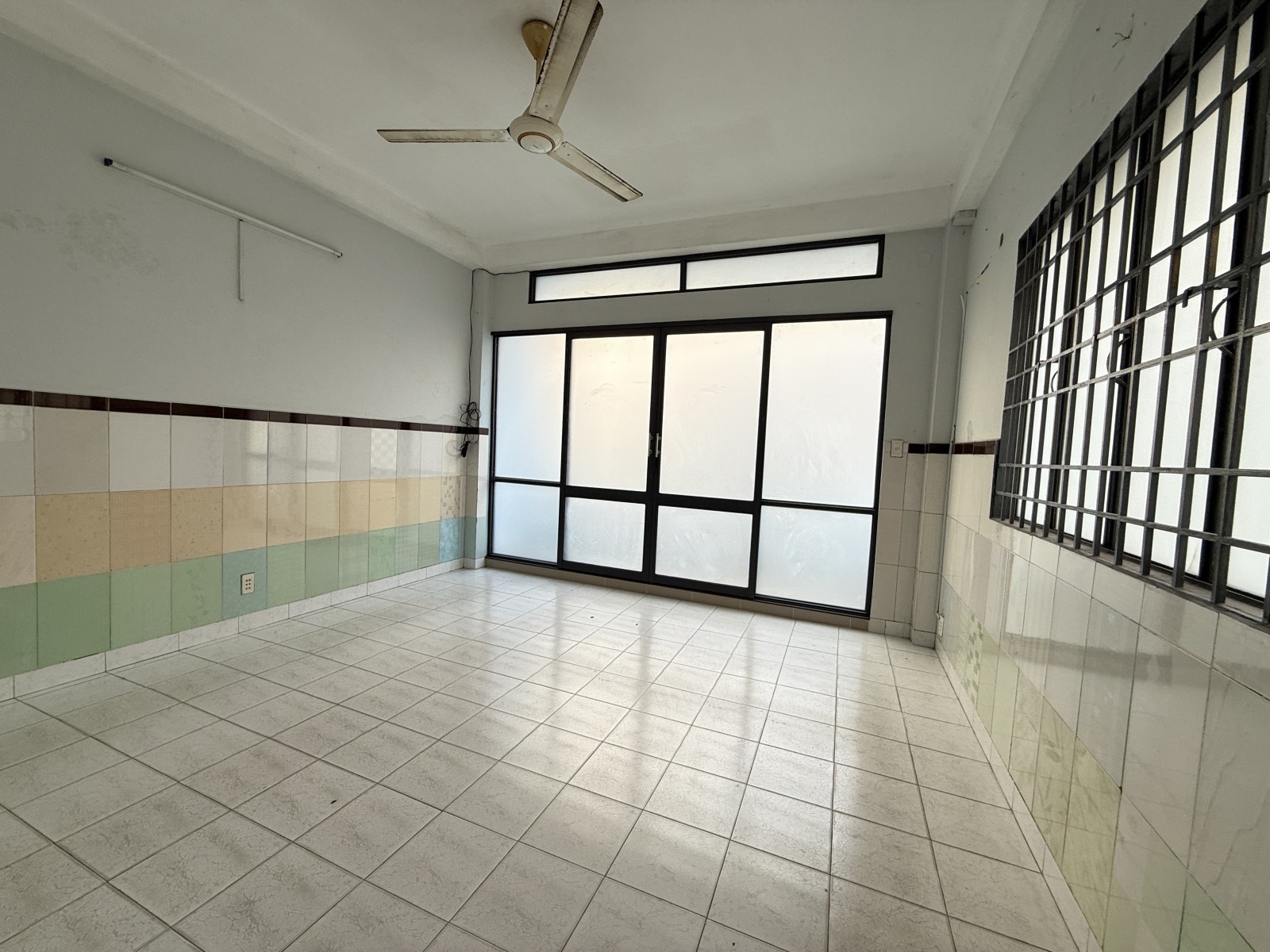 Bán nhà đường Đồng Nai, Quận 10 - ảnh 3