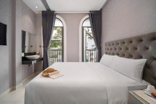 Bán nhà đường Bùi Thị Xuân, Quận 1 - ảnh 3