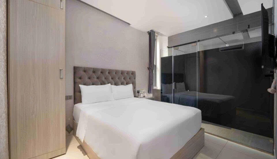 Bán nhà đường Bùi Thị Xuân, Quận 1