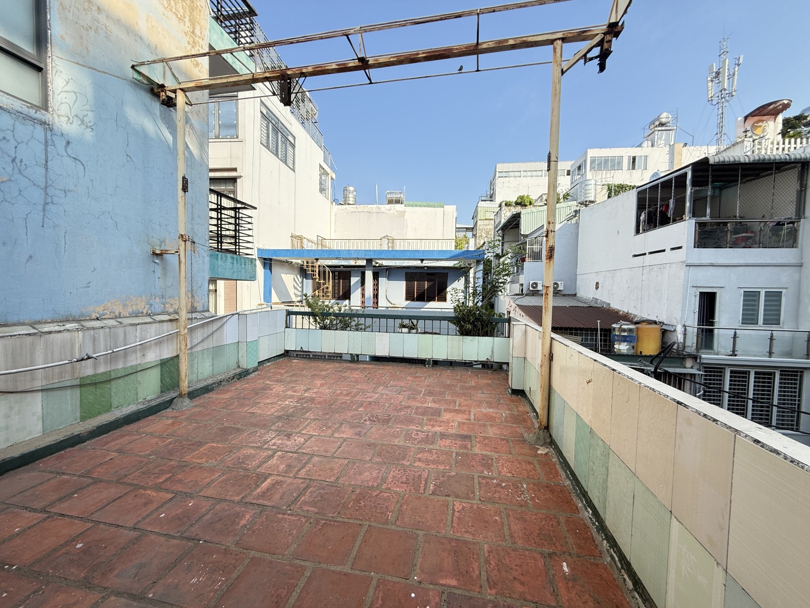 Bán nhà đường Đồng Nai, Quận 10 - ảnh 6