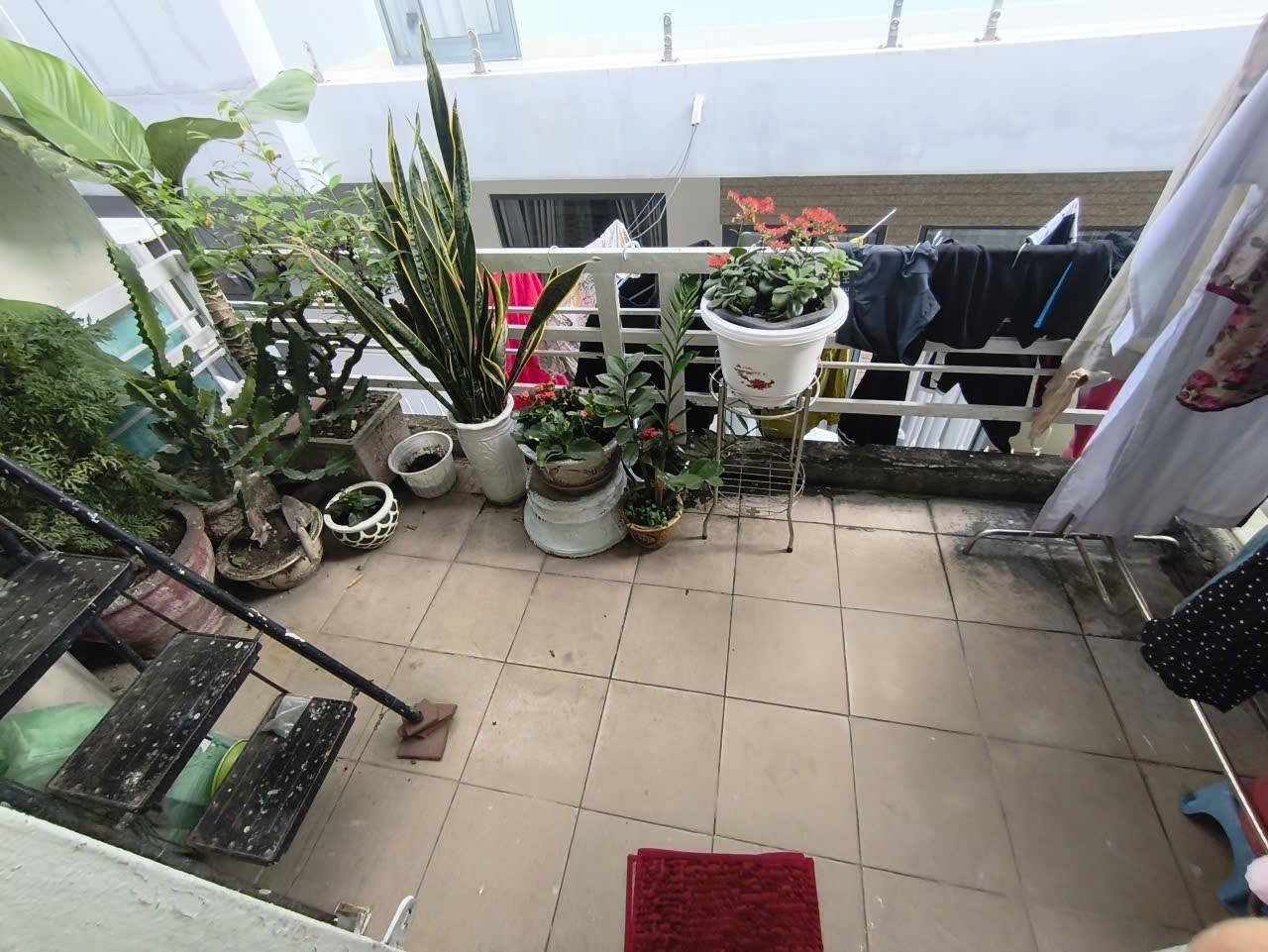 K LÊ ĐỘ 26m², ĐẤT, ngang 3.3m, dài 7.93m, giá 2.62 tỷ, Thanh Khê