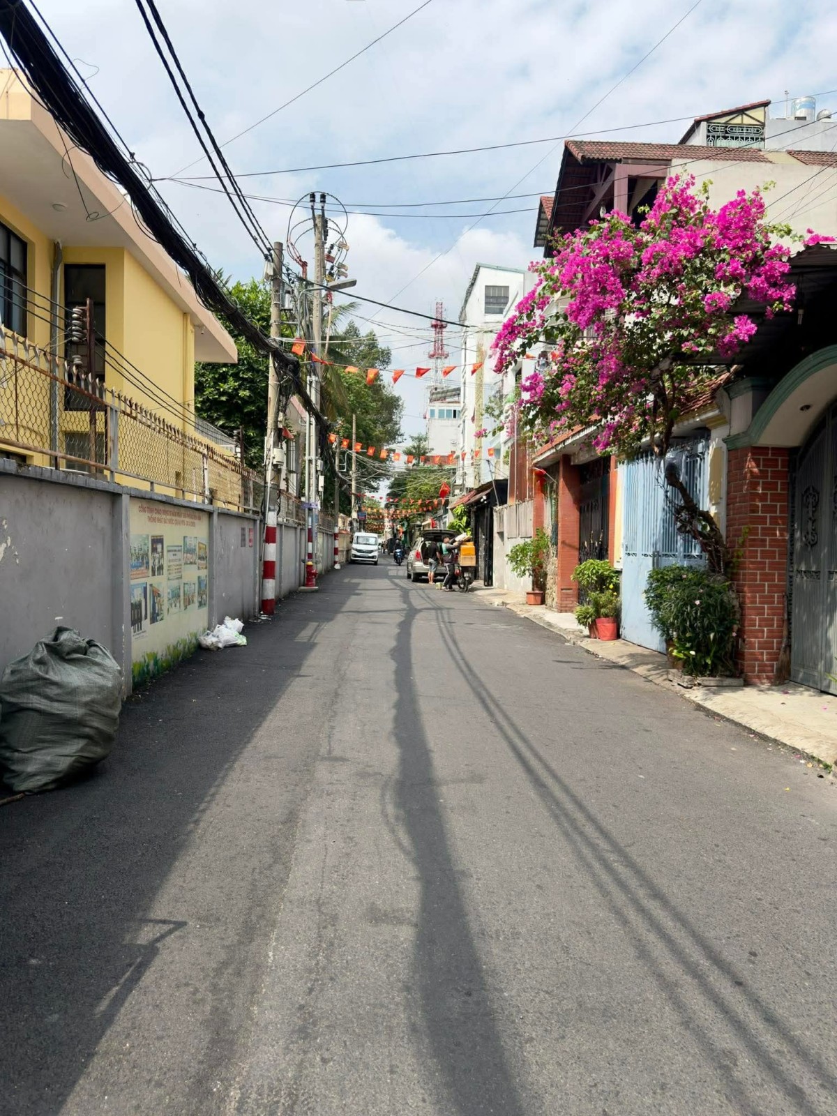 Bán nhà hẻm 2 Phan Thúc Duyện, Tân Bình - ảnh 4