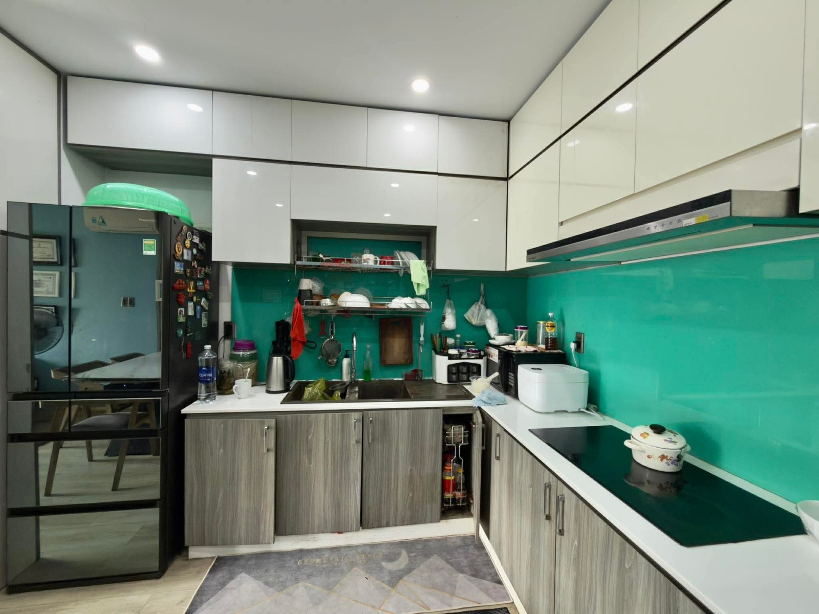 Bán nhà hẻm 2 Phan Thúc Duyện, Tân Bình - ảnh 3