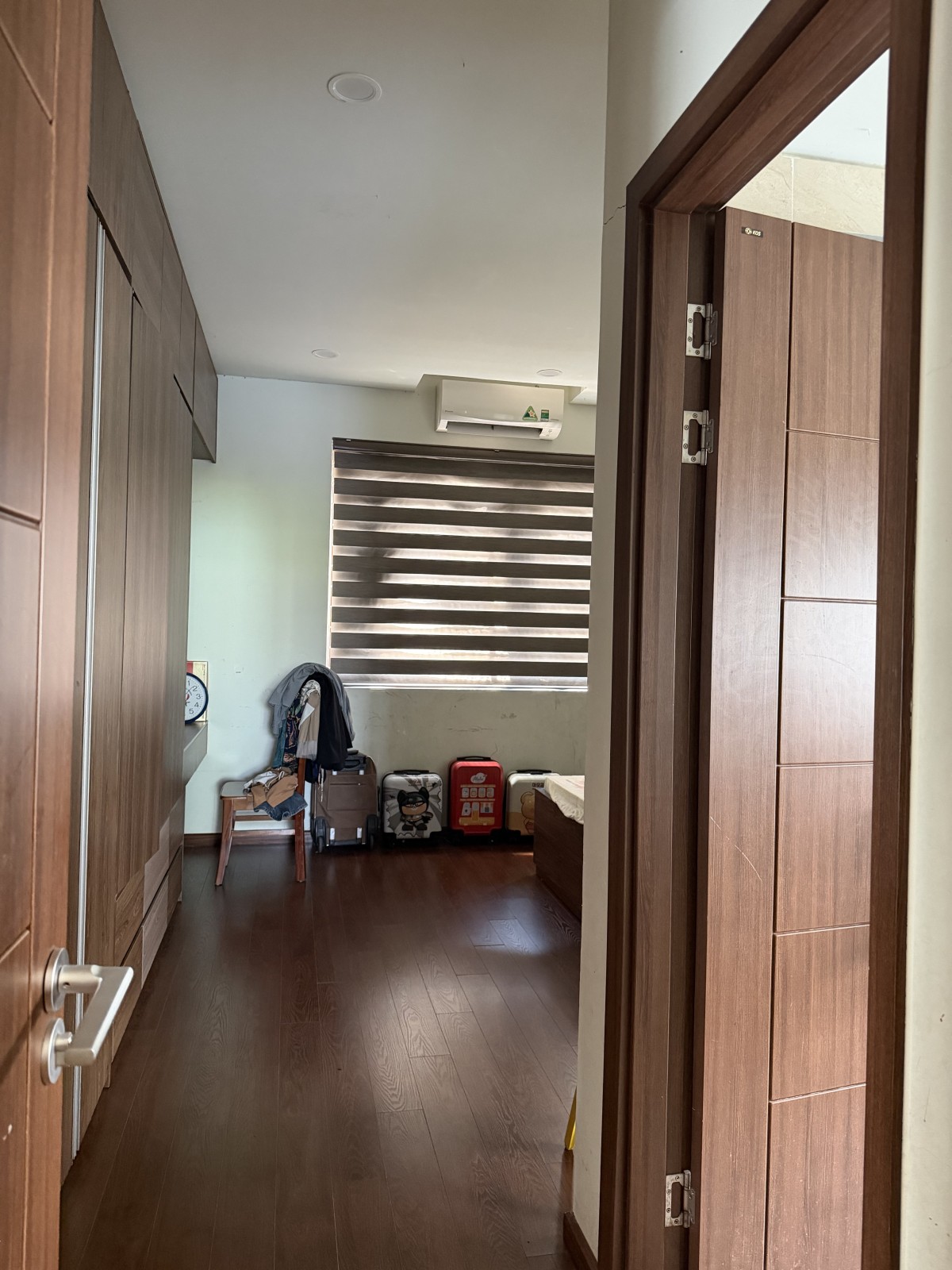HÒA NAM 5 97.1m², 3 tầng, ngang 5m, dài 19.42m, giá 7.5 tỷ, Cẩm Lệ