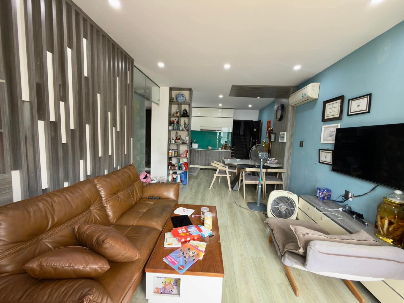 Bán nhà hẻm 2 Phan Thúc Duyện, Tân Bình