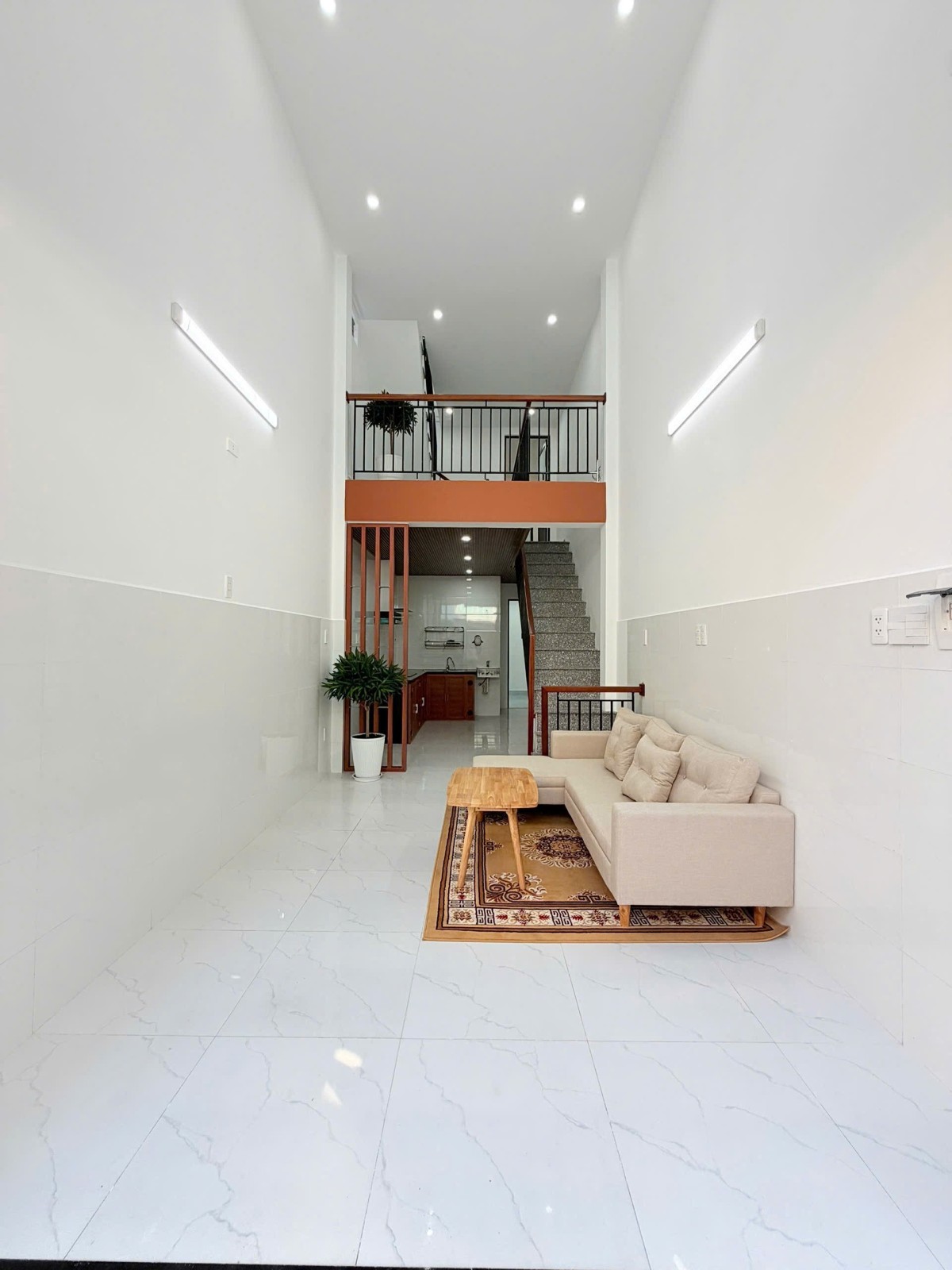 (THỬA 79 TỜ 154 ) HÀ HUY TẬP 38m², 3 tầng, ngang 3.2m, dài 12m, giá 3.99 tỷ, Thanh Khê