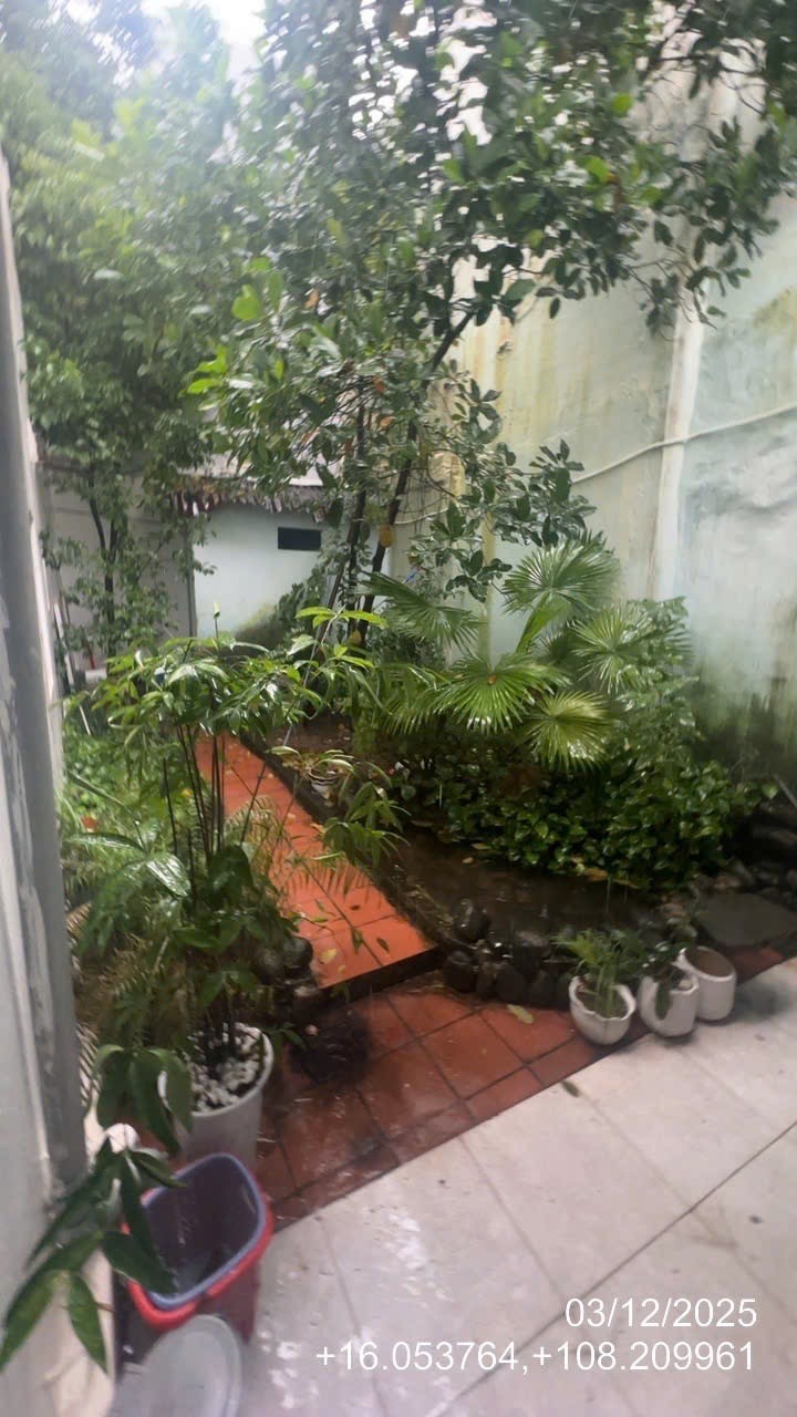 NGUYỄN TRI PHƯƠNG 179.7m², 3 tầng, ngang 7.3m, dài 24.6m, giá 23 tỷ, Thanh Khê