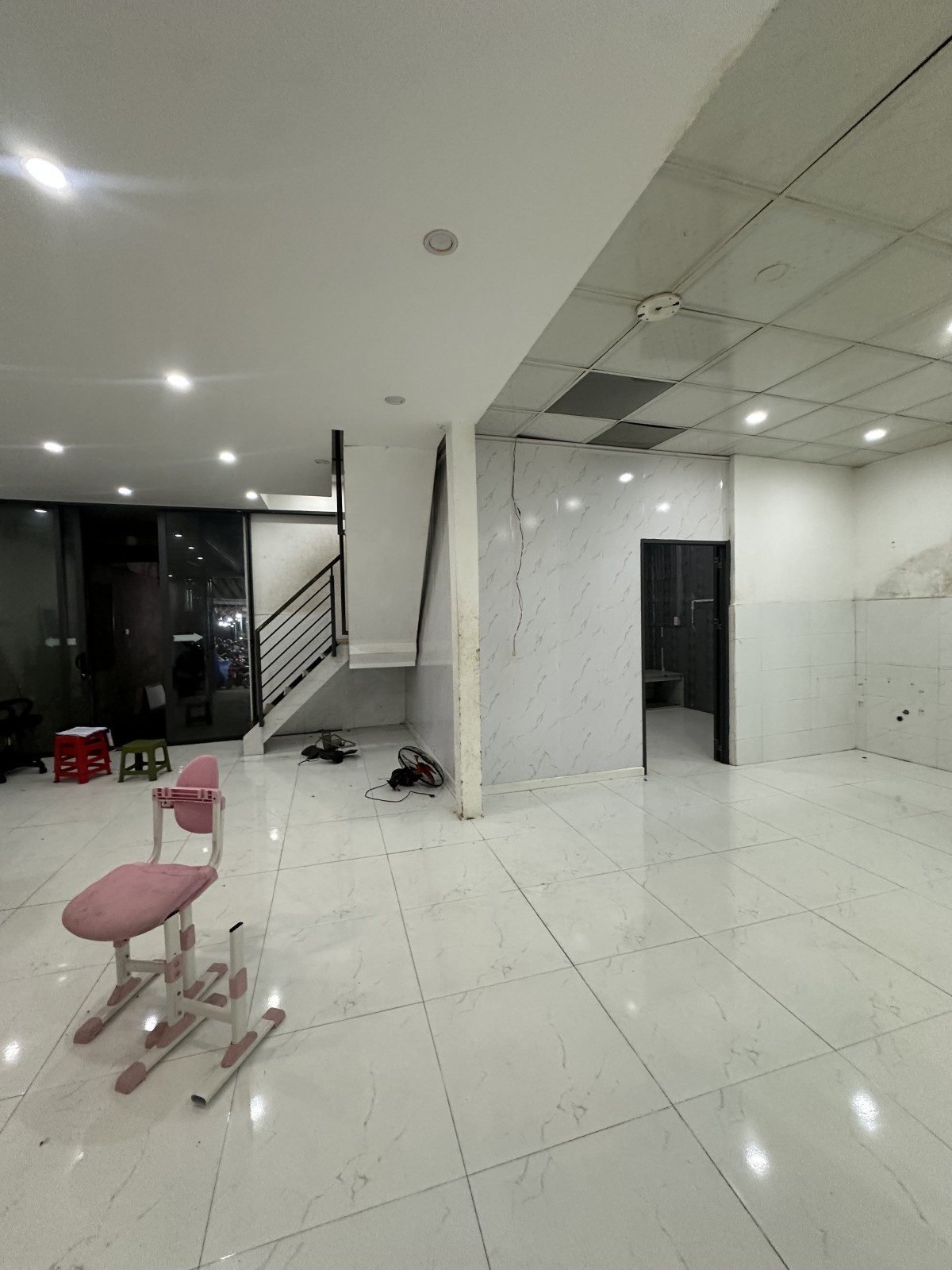 NGUYỄN HUY TƯỞNG 101m², 2 tầng, ngang 2.6m, dài 9m, giá 5.3 tỷ, Liên Chiểu