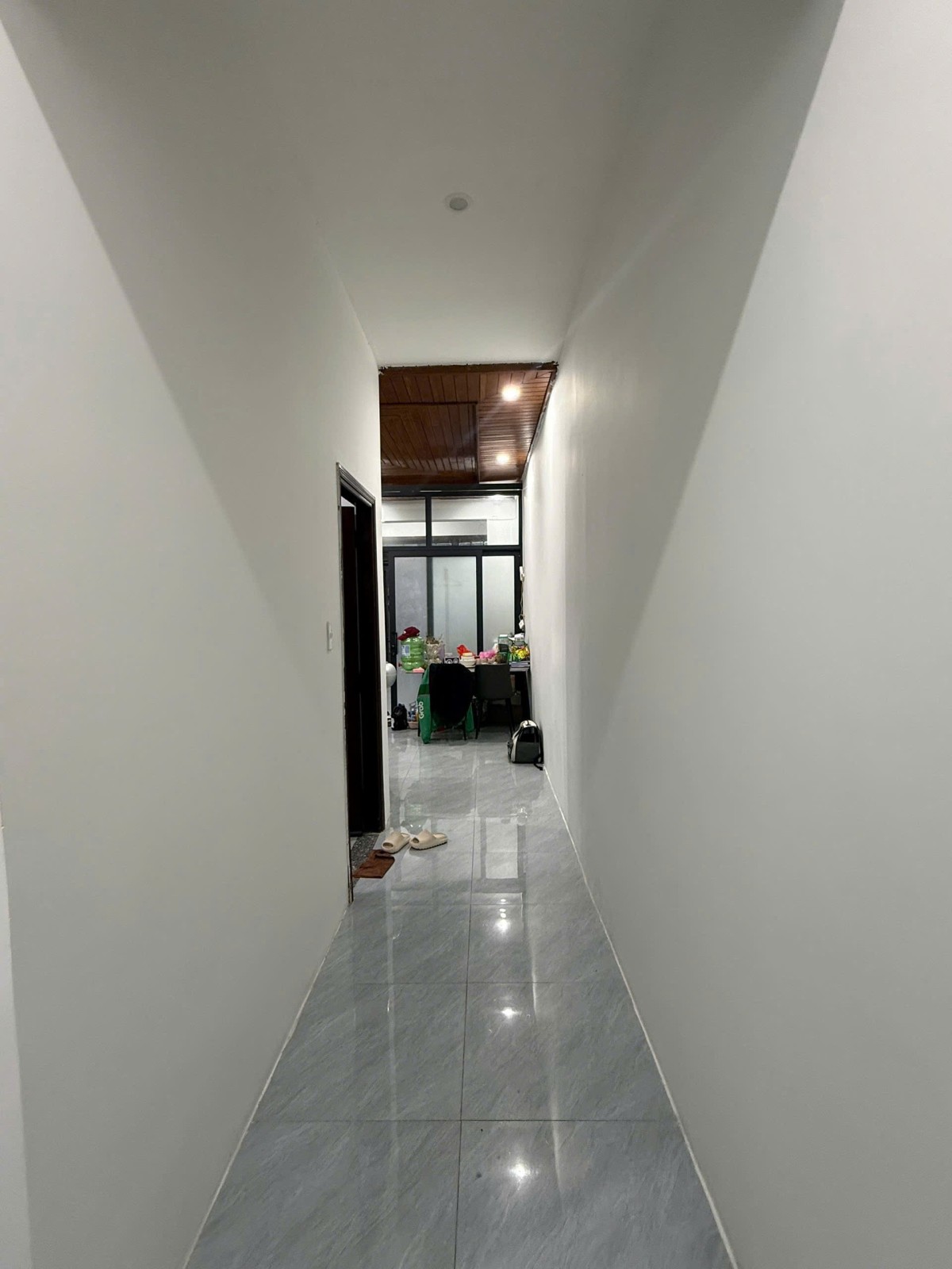 PHAM VĂN NGHỊ 95m², 2 tầng, ngang 4m, dài 20m, giá 5.5 tỷ, Thanh khê