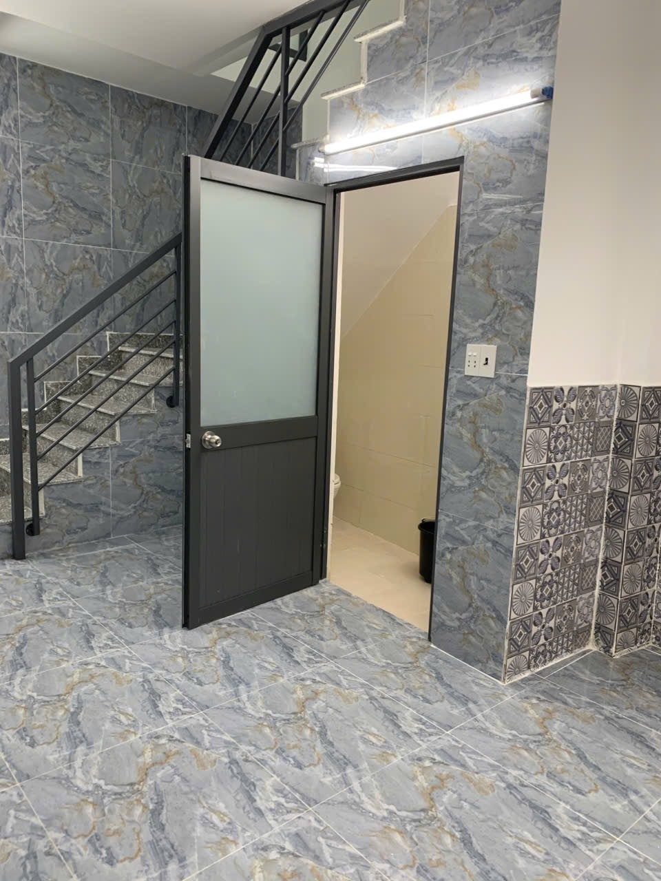 Bán nhà đường 72A.10 Cô Giang, Phú Nhuận - ảnh 8