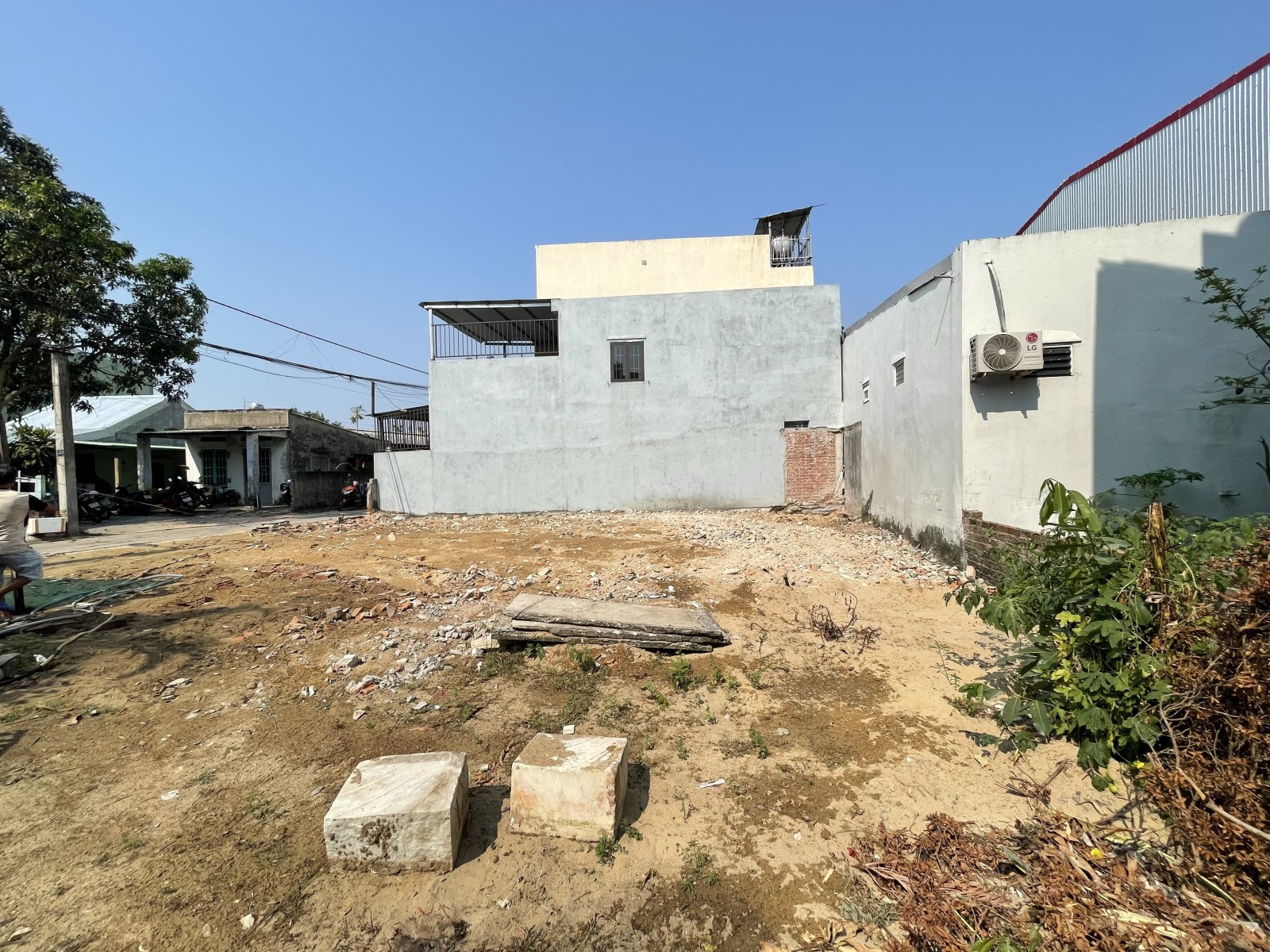 K TRẦN ĐẠI NGHĨA 73m², ĐẤT, ngang 5m, dài 15m, giá 3.29 tỷ, Ngũ Hành Sơn