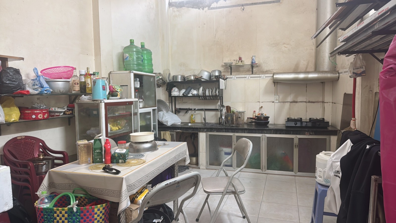 HOÀNG DIỆU 58m², 2 tầng, ngang 5.31m, dài 8.2m, giá 12.45 tỷ, Hải Châu
