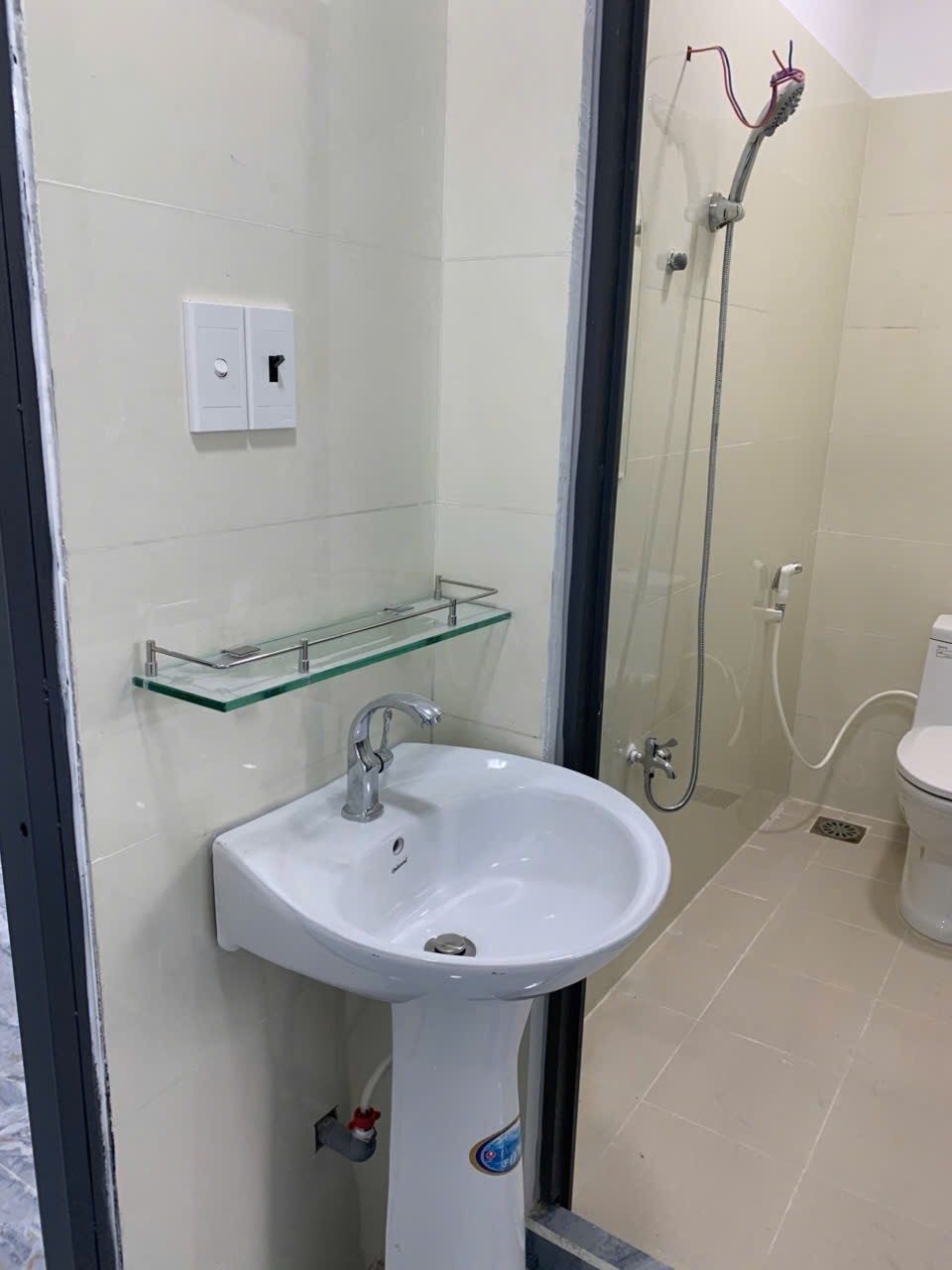 Bán nhà đường 72A.10 Cô Giang, Phú Nhuận - ảnh 6
