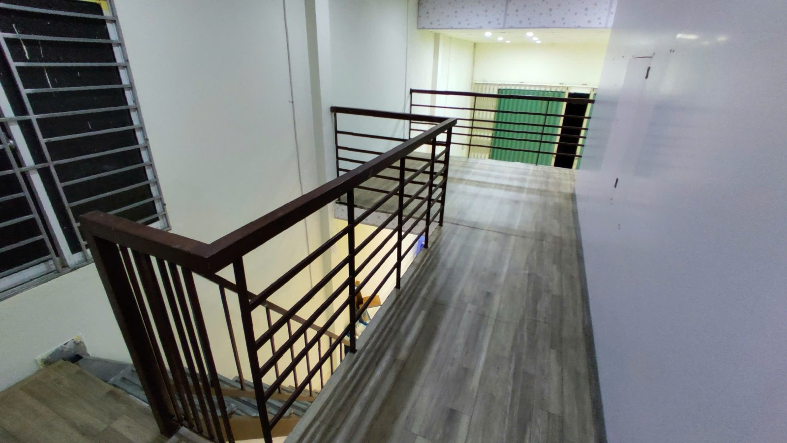 K96 ĐIỆN BIÊN PHỦ 53m², cấp 4, ngang 5m, dài 10.6m, giá 5.2 tỷ, Thanh Khê