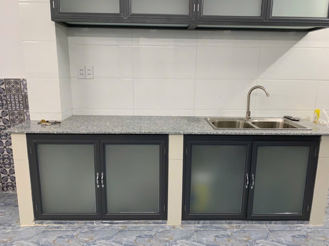 Bán nhà đường 72A.10 Cô Giang, Phú Nhuận - ảnh 3
