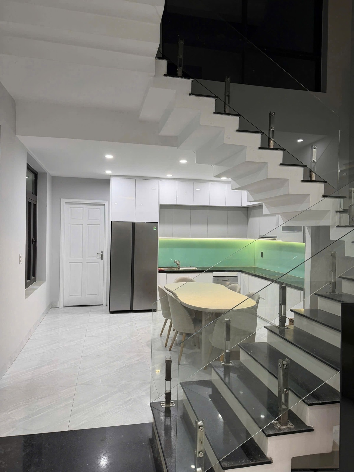 CÁCH MẠNG THÁNG 8 240m², 2 tầng, ngang 6.9m, dài 34m, giá 21.9 tỷ, Cẩm Lệ