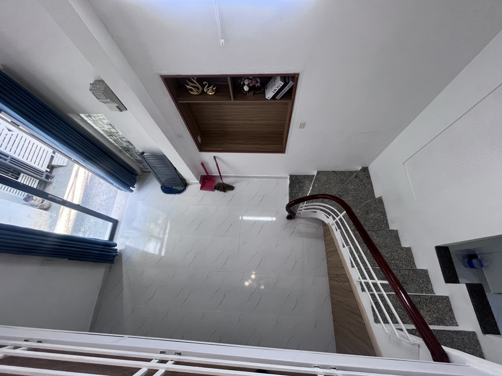 PHAN THANH 41m², cấp 4, ngang 4m, dài 10m, giá 3.8 tỷ, Thanh Khê