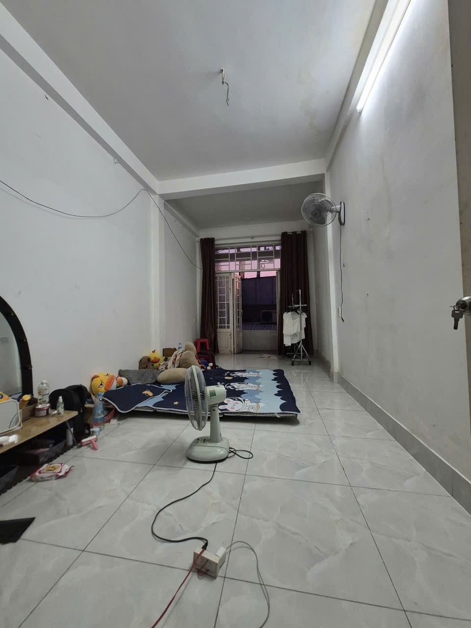 Bán nhà đường Quốc Lộ, Bình Thạnh - ảnh 6