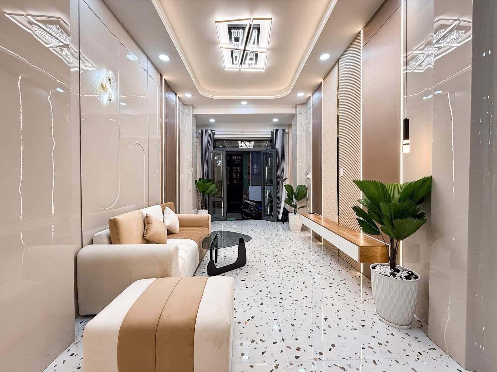 Bán nhà đường Đỗ Tấn Phong, Phú Nhuận - ảnh 8