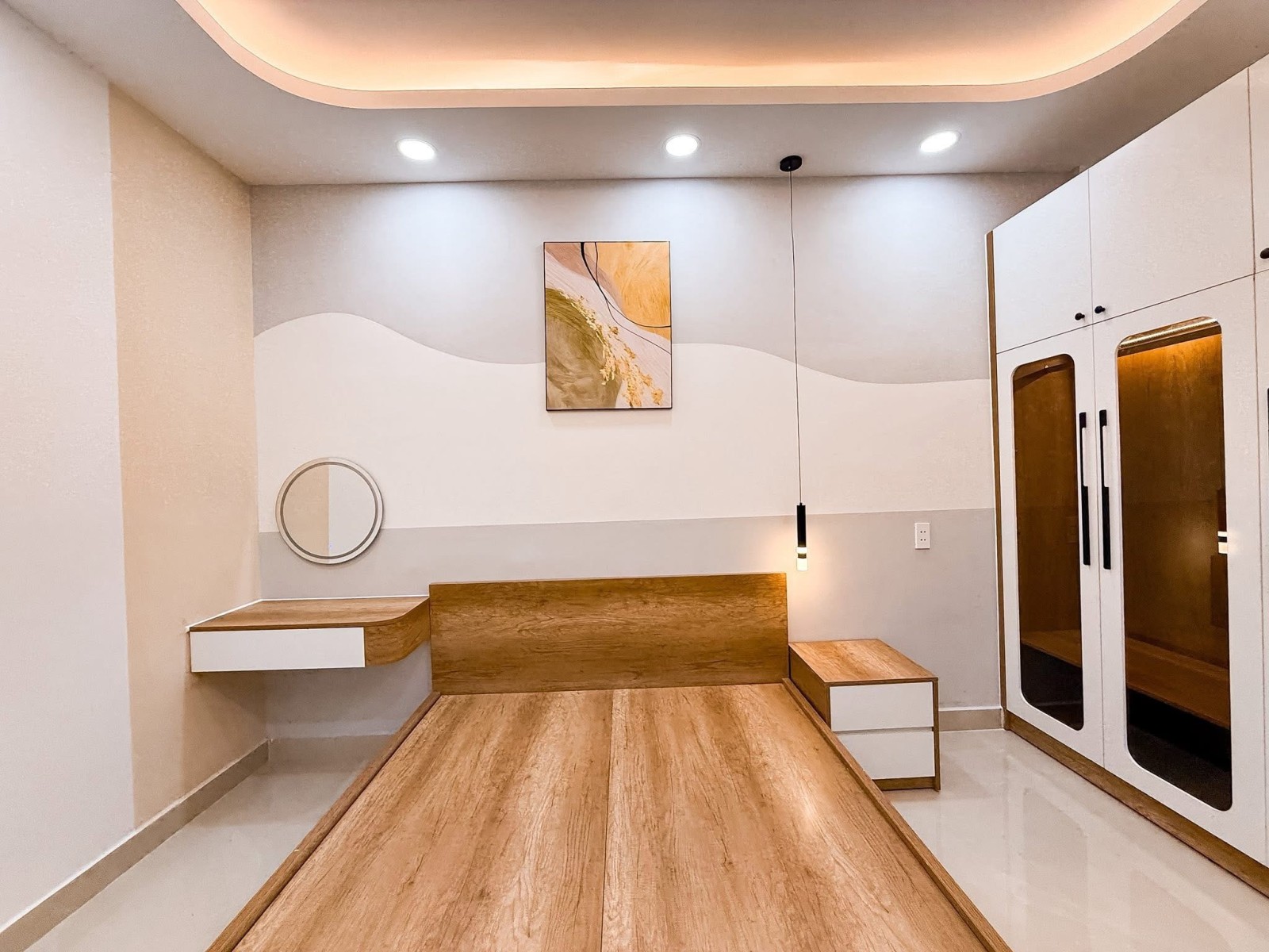 Bán nhà đường Đỗ Tấn Phong, Phú Nhuận