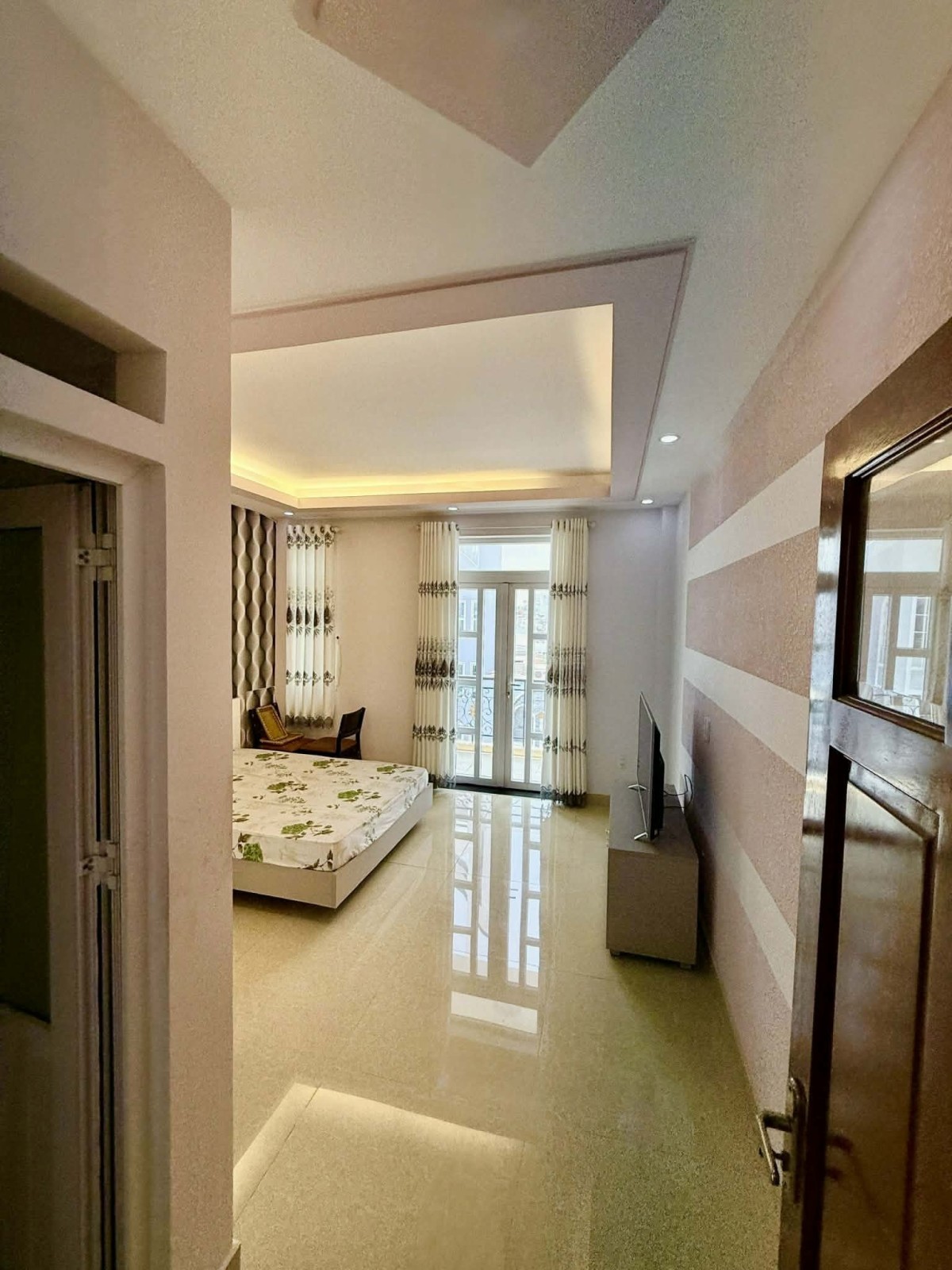 Bán nhà đường Nguyễn Văn Đậu, Bình Thạnh - ảnh 3
