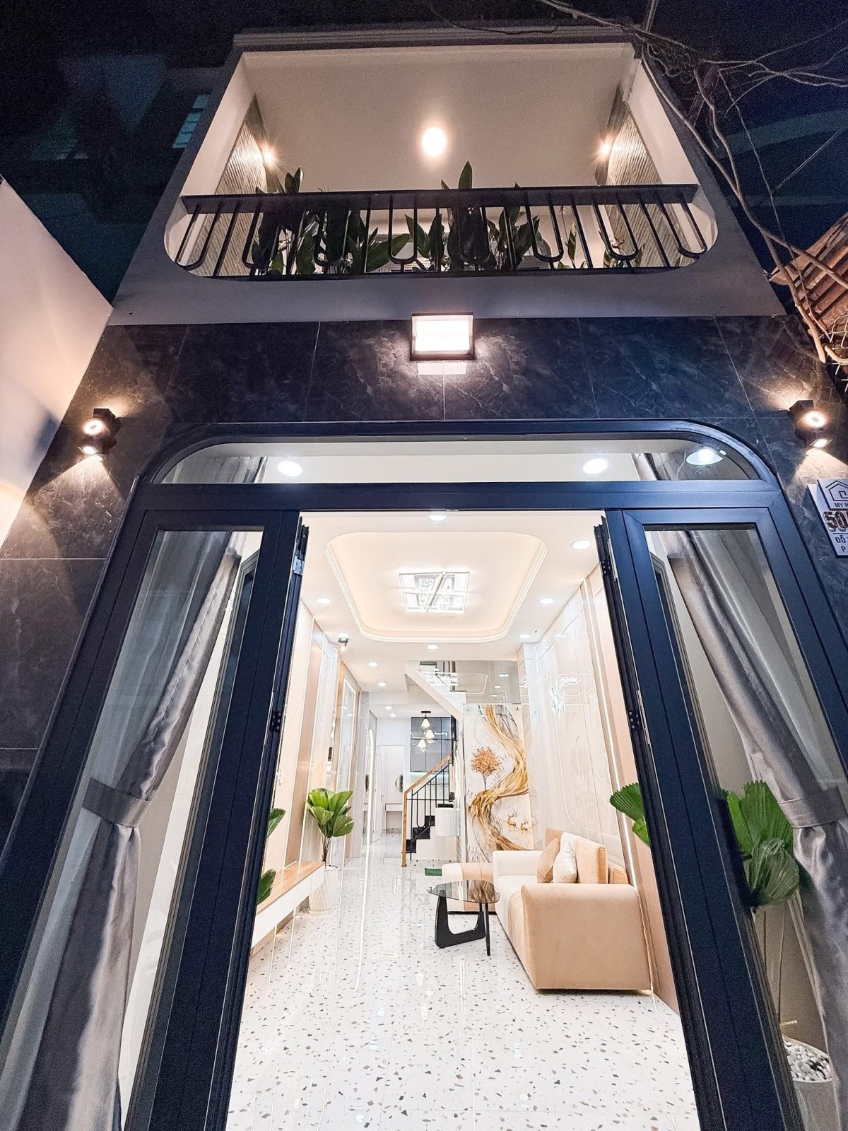Bán nhà đường Đỗ Tấn Phong, Phú Nhuận - ảnh 2