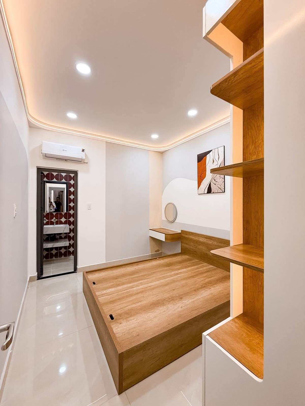 Bán nhà đường Đỗ Tấn Phong, Phú Nhuận - ảnh 3