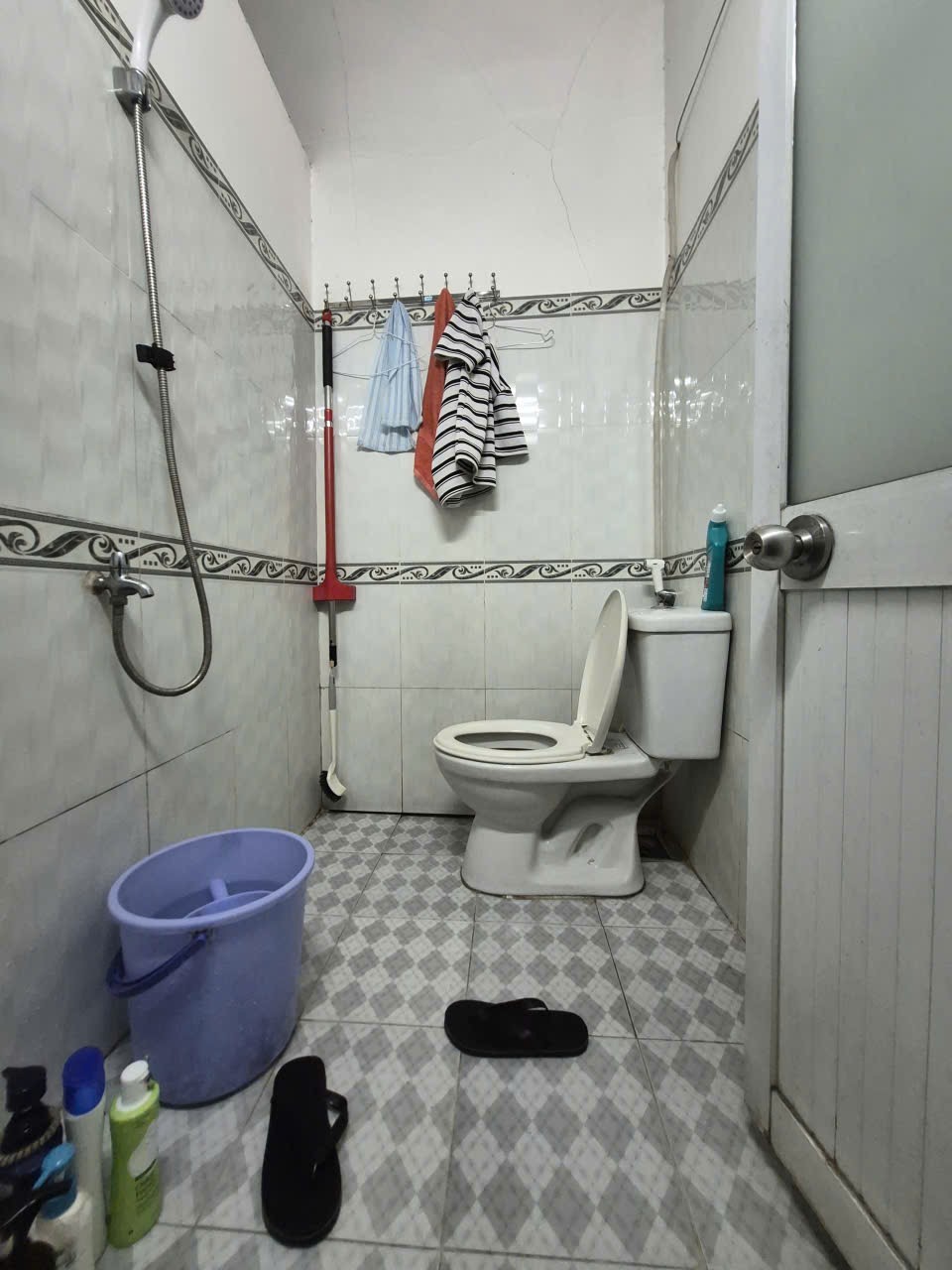 Bán nhà đường Quốc Lộ, Bình Thạnh - ảnh 2