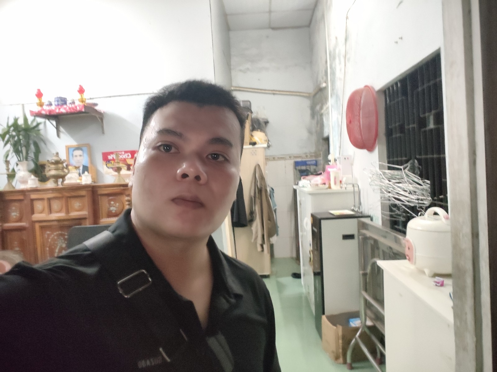 K65 TÔ HIẾN THÀNH 65m², cấp 4, ngang 6m, dài 11m, giá 9 tỷ, Sơn Trà