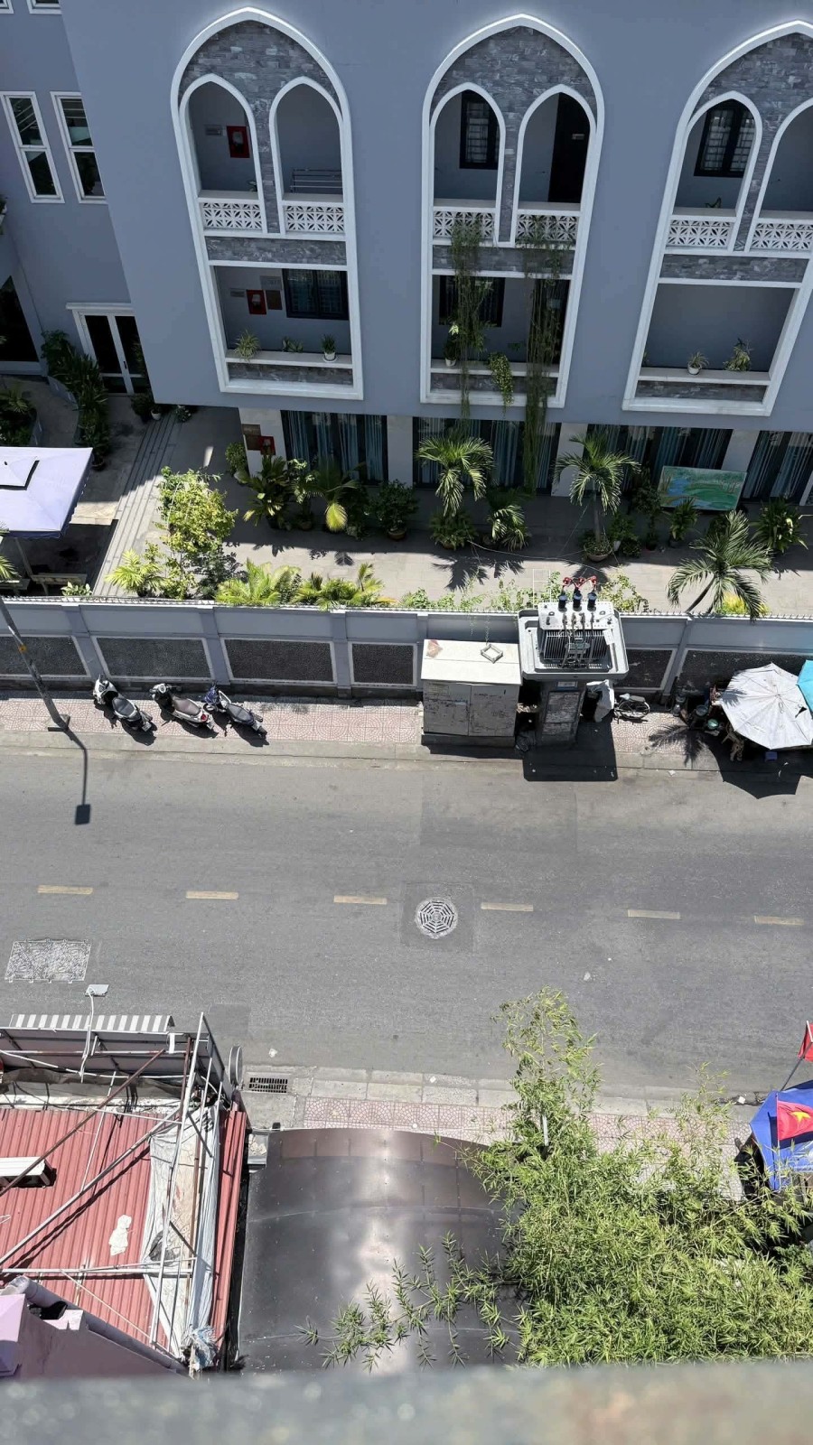 Bán nhà đường Nguyễn Văn Đậu, Bình Thạnh - ảnh 4