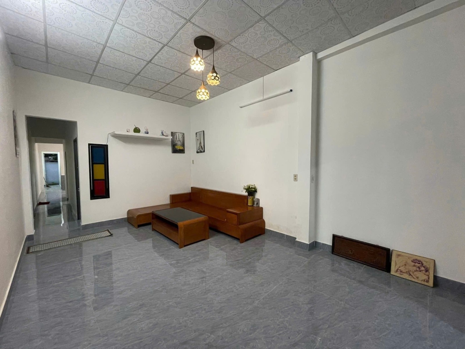 K NGUYỄN PHƯỚC NGUYÊN 102m², cấp 4, ngang 3.52m, dài 30m, giá 4 tỷ