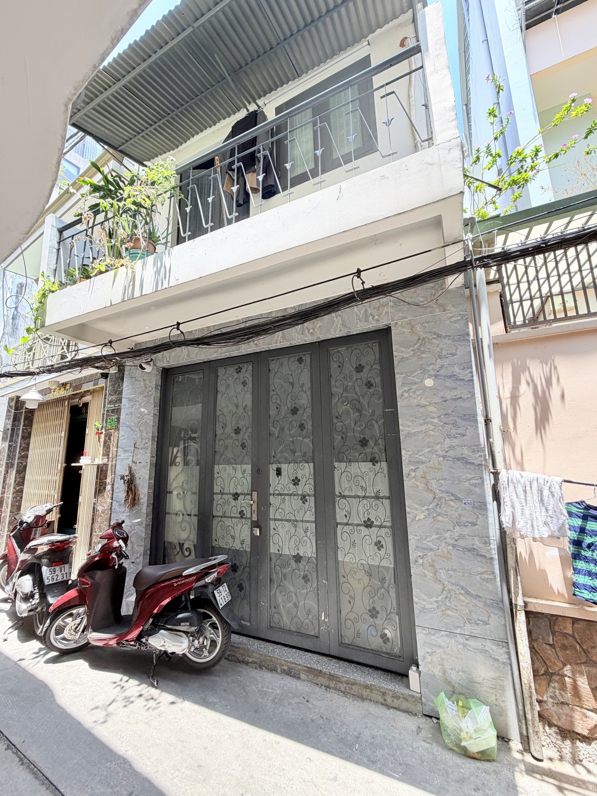 Bán nhà đường 72A.10 Cô Giang, Phú Nhuận - ảnh 7