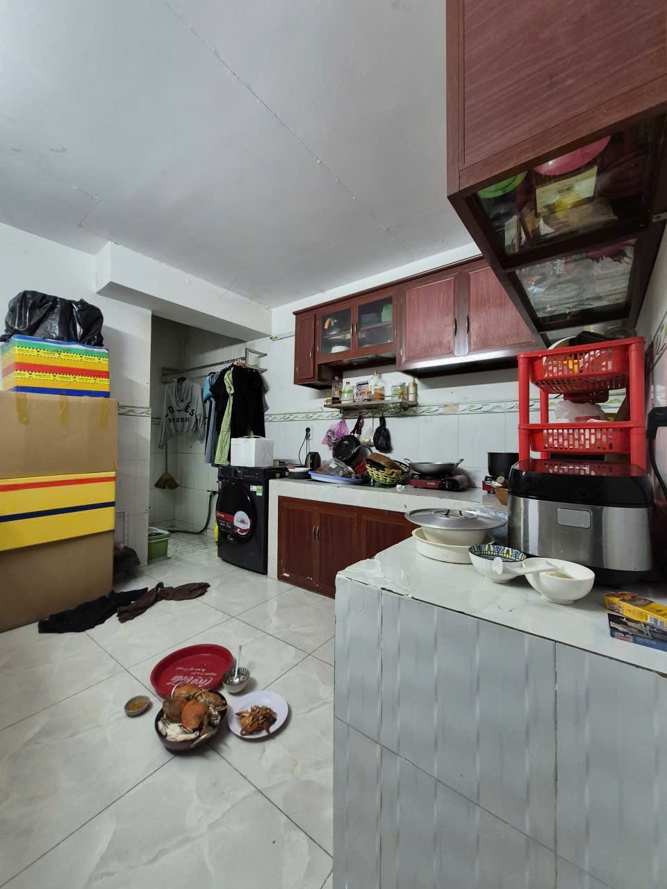 Bán nhà đường Quốc Lộ, Bình Thạnh - ảnh 5