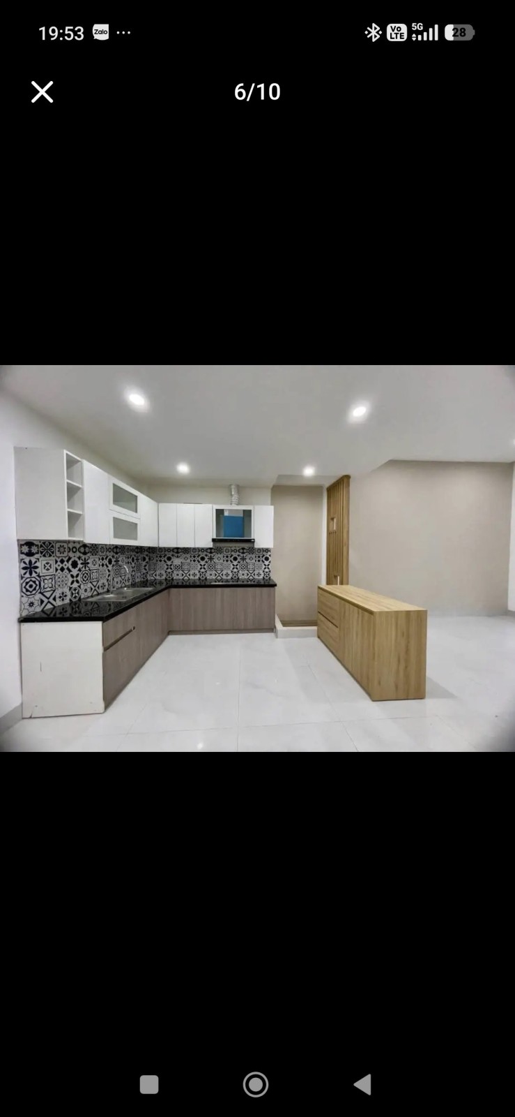 MAI LÃO BẠNG 52m², 3 tầng, ngang 6m, dài 8.5m, giá 5.5 tỷ, Hải Châu
