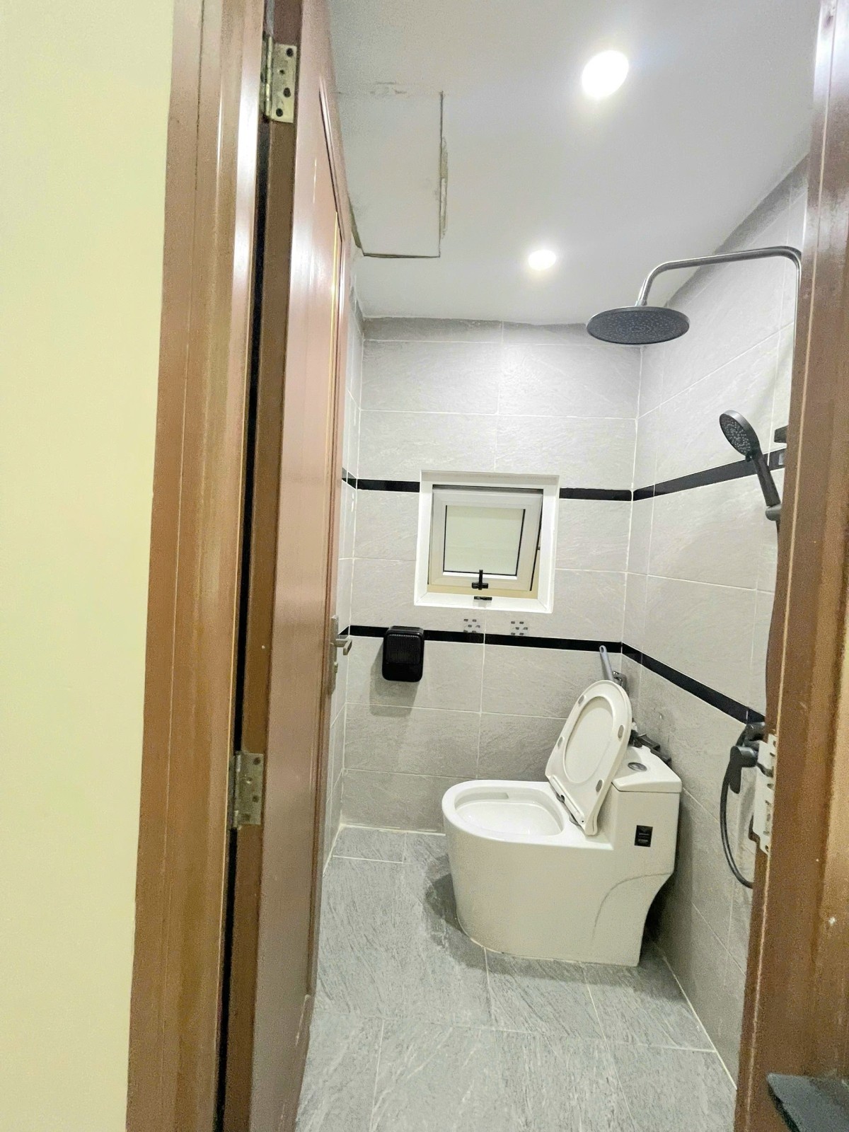 K TRẦN CAO VÂN 52m², 2 tầng, ngang 4.5m, dài 11.6m, giá 4.35 tỷ, Thanh Khê