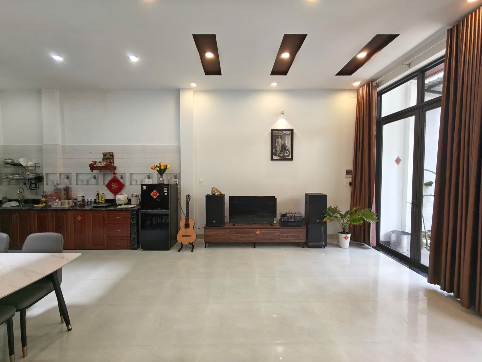 HOÀNG THỊ LOAN 74m², 2 tầng, ngang 6.06m, dài 12m, giá 4.75 tỷ, Thanh Khê