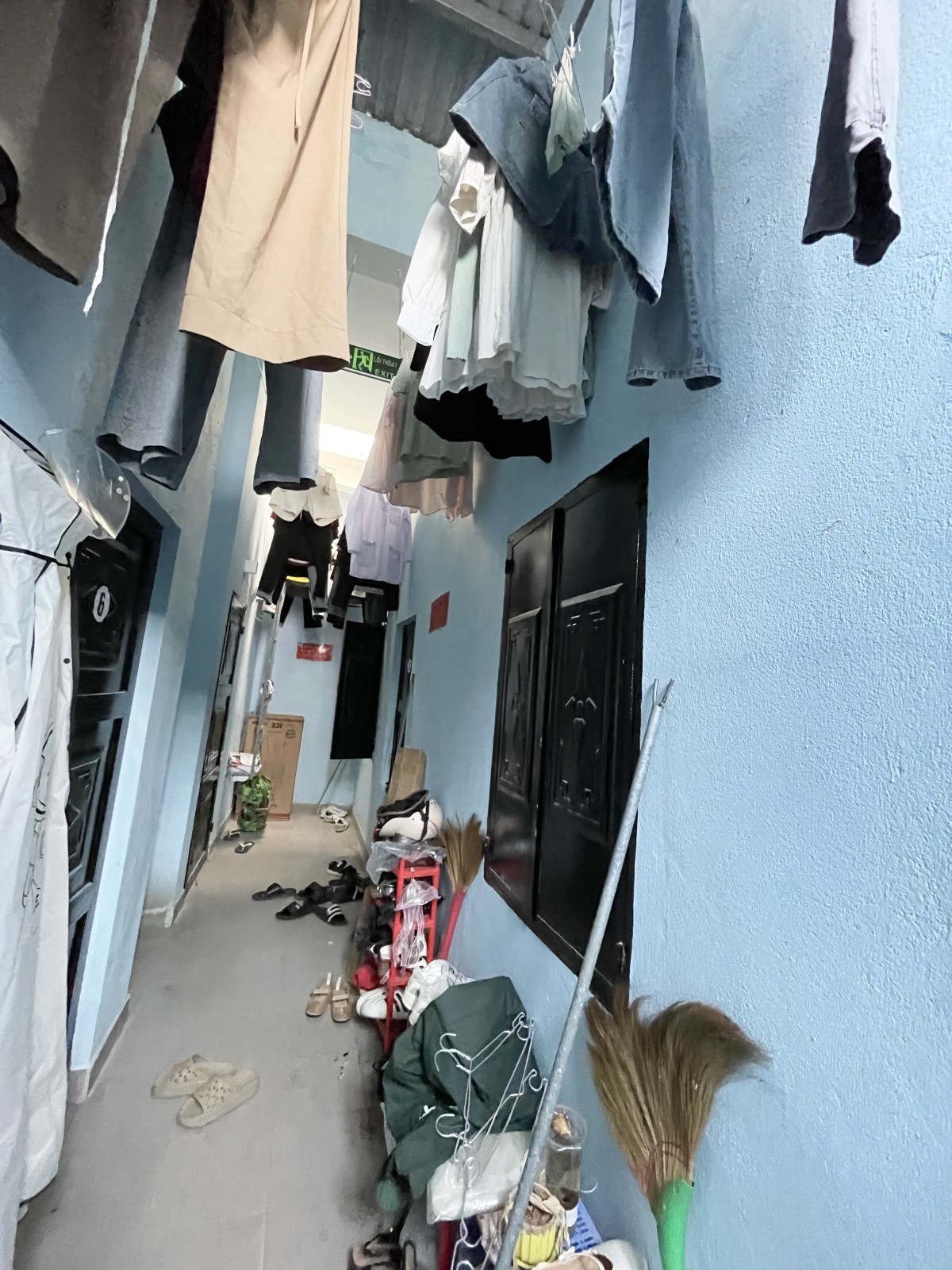 HÙNG VƯƠNG 88.9m², 2 tầng, ngang 8.4m, dài 10.6m, giá 3.65 tỷ, Thanh Khê