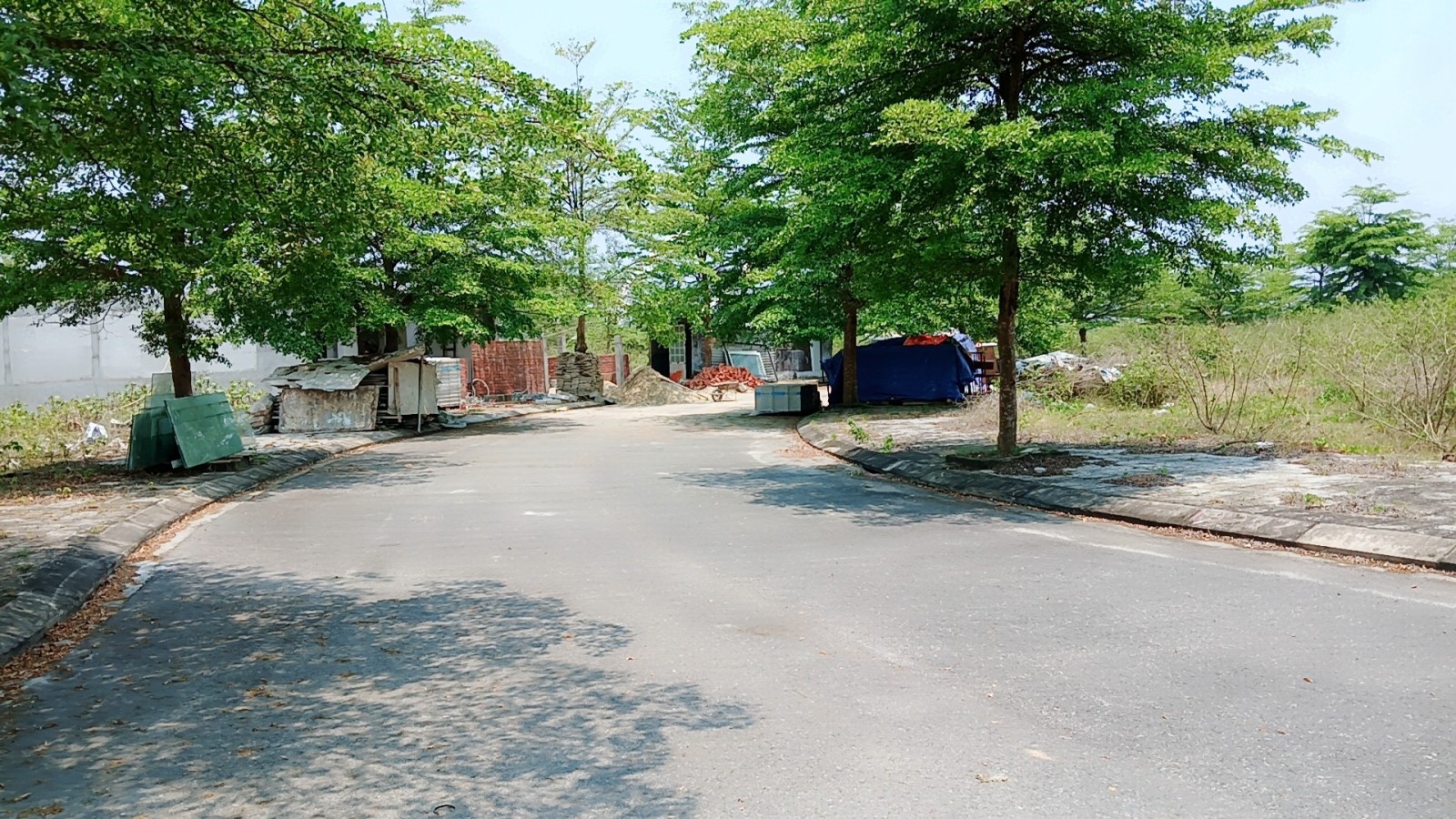 KĐT SENTOSA RIVERSIDE ĐIỆN NGỌC 215m², ĐẤT, ngang 10m, dài 21.5m, giá 5.9 tỷ, Quảng Nam