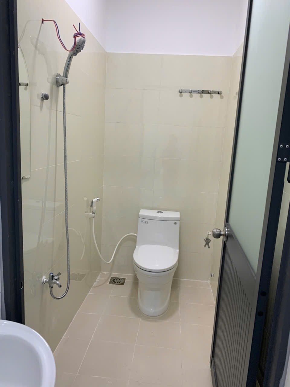 Bán nhà đường Cô Giang, Phú Nhuận - ảnh 3