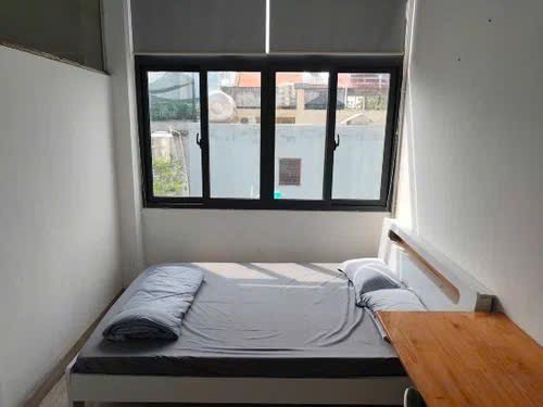 Bán nhà hẻm 245 Nguyễn Trãi, Quận 1 - ảnh 7