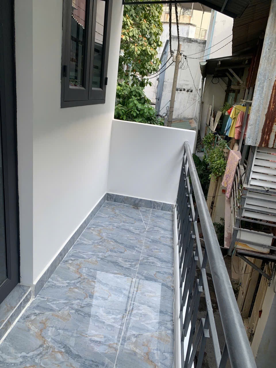 Bán nhà đường Cô Giang, Phú Nhuận - ảnh 2