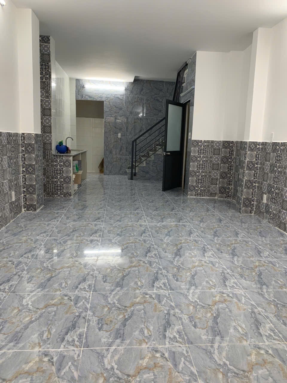Bán nhà đường Cô Giang, Phú Nhuận - ảnh 5