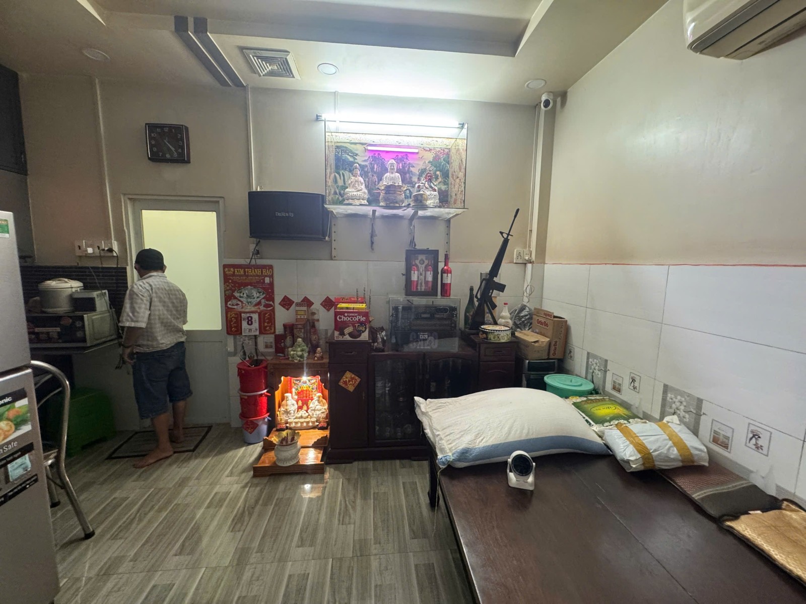 Bán nhà đường Cao Thắng, Phú Nhuận - ảnh 5