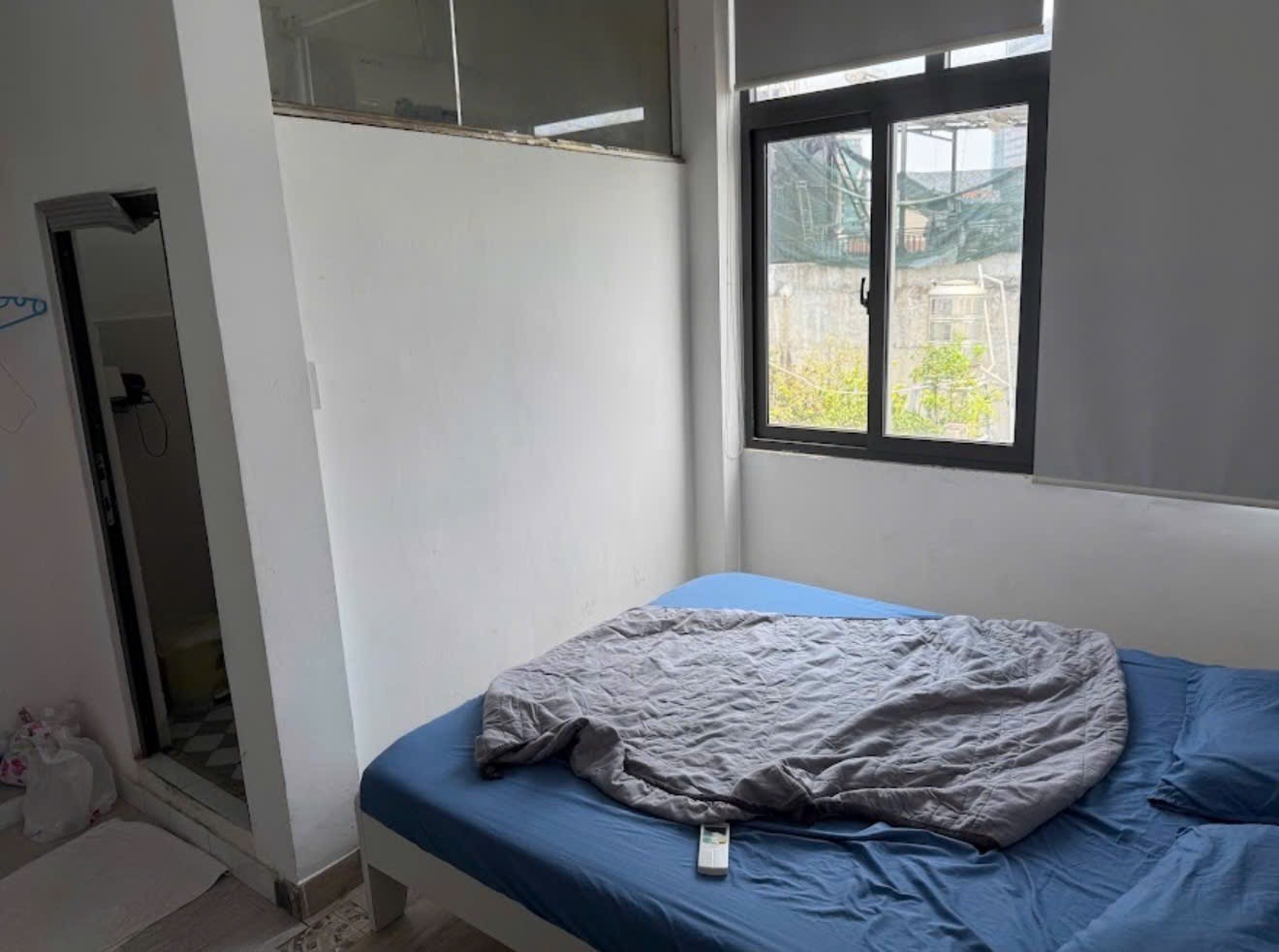 Bán nhà hẻm 245 Nguyễn Trãi, Quận 1 - ảnh 4