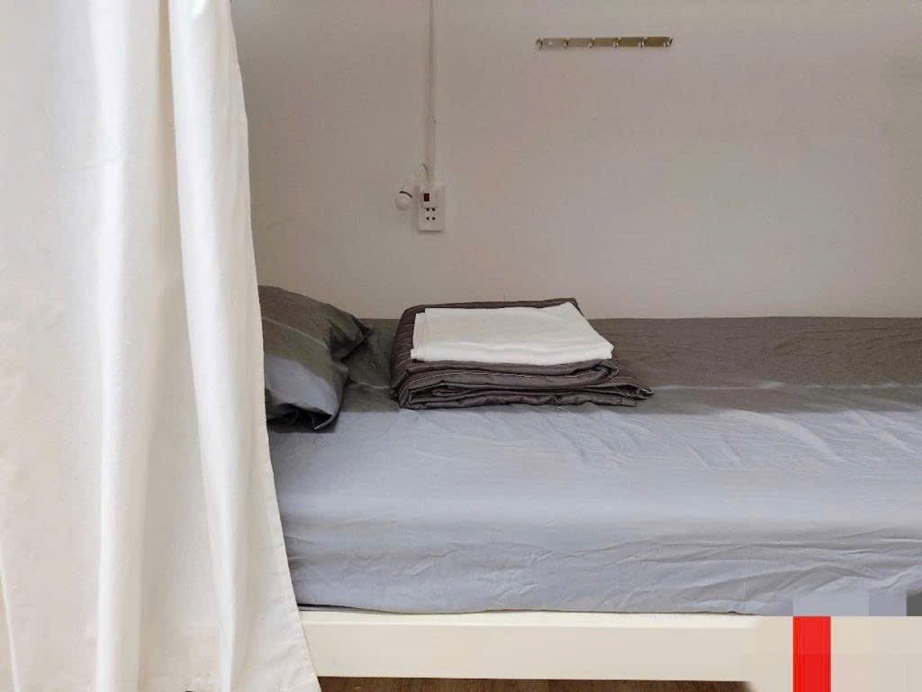Bán nhà hẻm 245 Nguyễn Trãi, Quận 1 - ảnh 5