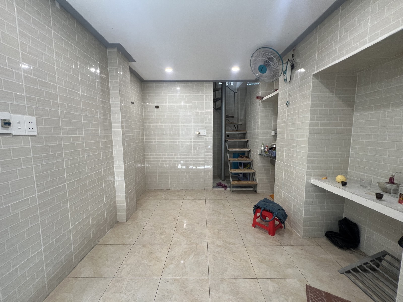 Bán nhà đường Trần Quang Khải, Quận 1 - ảnh 2